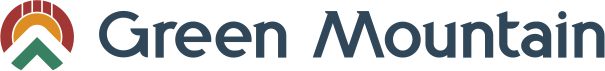 Logo -  Green Mountain