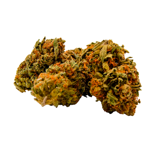 Gorilla Zkittlez